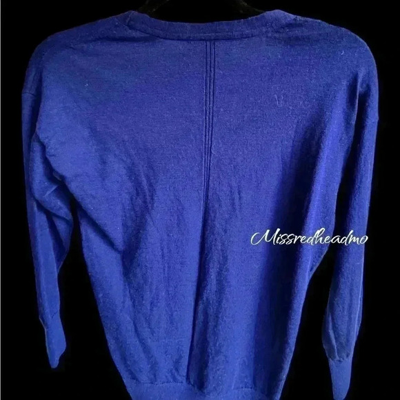 BR Sweater - Small - Picture 3 of 3